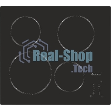 Электрическая варочная панель Gefest SN 4231 K11 15730000