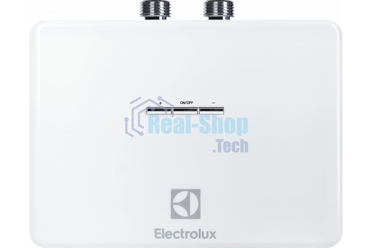 Водонагреватель Electrolux NPX 6 Aquatronic DIGITAL 2.0 6кВт электрический настенный