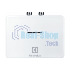 Водонагреватель Electrolux NPX 6 Aquatronic DIGITAL 2.0 6кВт электрический настенный