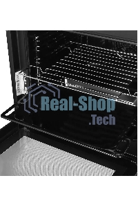 Духовой шкаф LEX EDS 101 WH