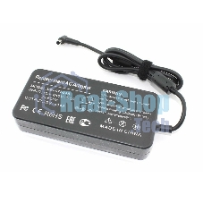 Блок питания (сетевой адаптер) для ноутбуков Asus 20V 14A 6,0*3,7mm 280W, OEM