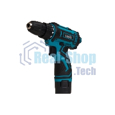 Дрель-шуруповерт аккумуляторная Oasis ASB-12S /J/ 201, Аккумуляторная, 12В, 2 АКБ, Кейс