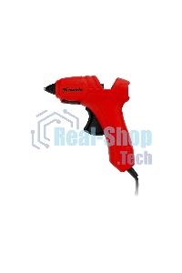 Клеевой пистолет Matrix, 7 мм, 15 (60) Вт, 8 г/мин