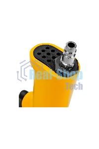 Ударный пневмогайковерт Denzel IW860, 1/2