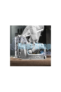 Степлер мебельный Сибртех, металлический, регулируемый, тип скобы 53, 4-14 мм