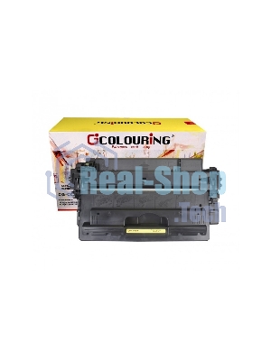 Картридж лазерный Colouring CG-CF214X черный (17500 стр.) для принтеров HP LaserJet Enterprise 700 M712dn/M712n/M712xh/M725