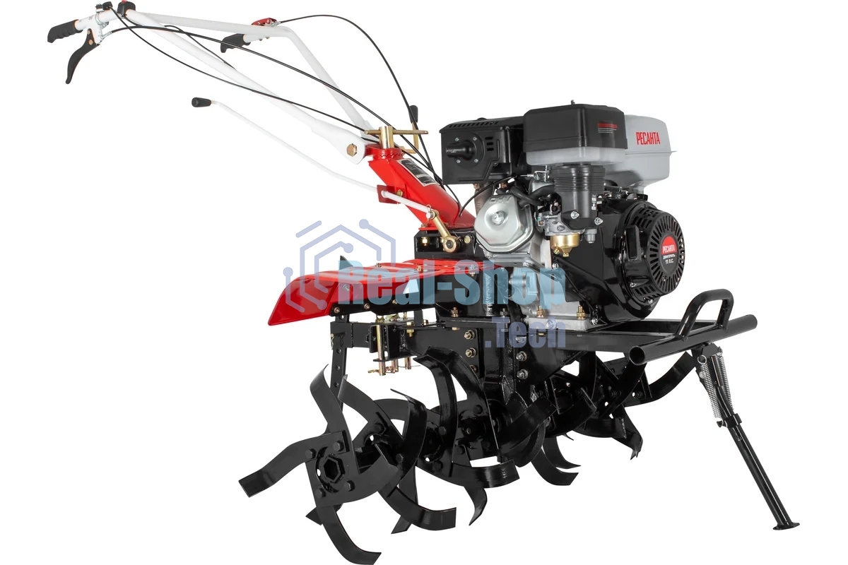 Мотоблок Ресанта МБ-11000-12 (70/5/34) бензиновый 11л.с.