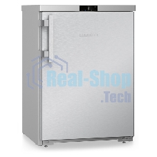 Морозильная камера Liebherr FNsddi 1624-20 001, нержавеющая сталь, 86 л, 4 ящика