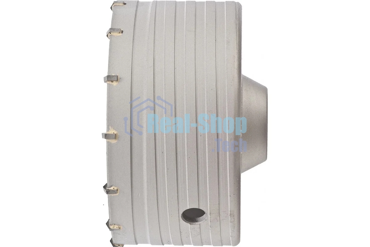 Коронка Matrix буровая (115х70 мм; M22)