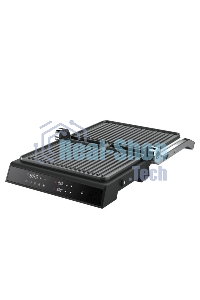 Гриль контактный электрический Centek CT-1474