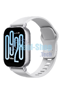 Умные часы Redmi Watch 5 Active Matte Silver