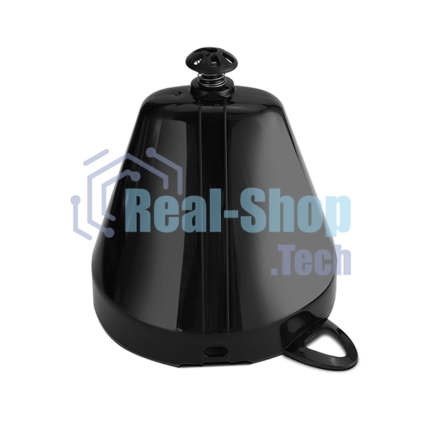 Кофеварка капельная Blackton Bt CM1117 черный, исп. кофе - молотый, 1,25 л, 750 Вт