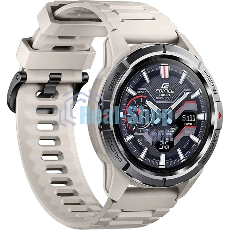 Умные часы Mibro GS Active белый