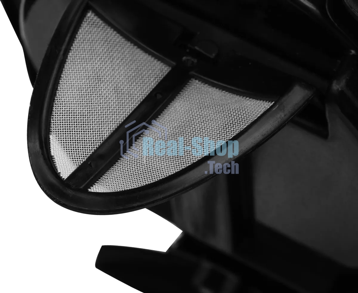 Чайник электрический Scarlett SC-EK27G71 (Rosso Nero)