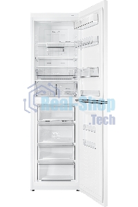 Холодильник Atlant ХМ-4625-109-ND белый двухкамерный 211/125л морозилка снизу