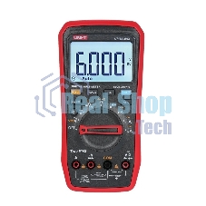 Цифровой мультиметр UNI-T UT15B MAX