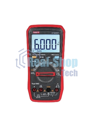 Цифровой мультиметр UNI-T UT15B MAX