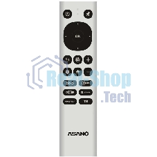 Телевизор Asano 24