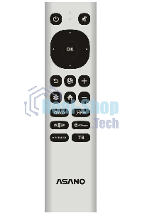 Телевизор Asano 24