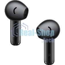 Наушники TWS Huawei FreeBuds SE 3 черный, вкладыши, Bluetooth, быстрая зарядка, до 8 ч