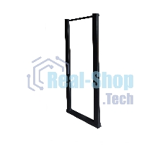 Мобильная стойка Wize Pro M90RU для широкоформатных и интерактивных панелей 60