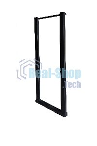 Мобильная стойка Wize Pro M90RU для широкоформатных и интерактивных панелей 60