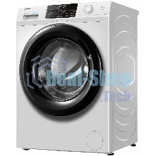 Стиральная машина Haier HW70-BP12959AE белый, загрузка фронтальная, 7кг, 1200 об/мин, A+++