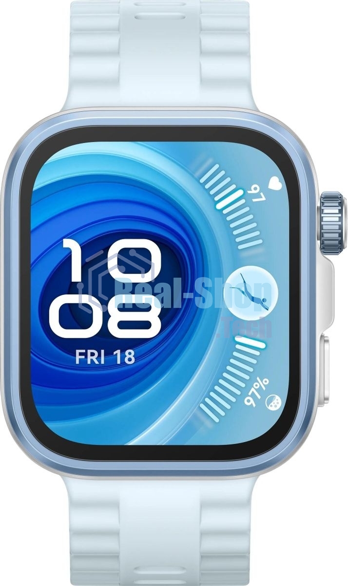 Умные часы Huawei Watch Fit 4 Pro Seiya-B29F, 1.82