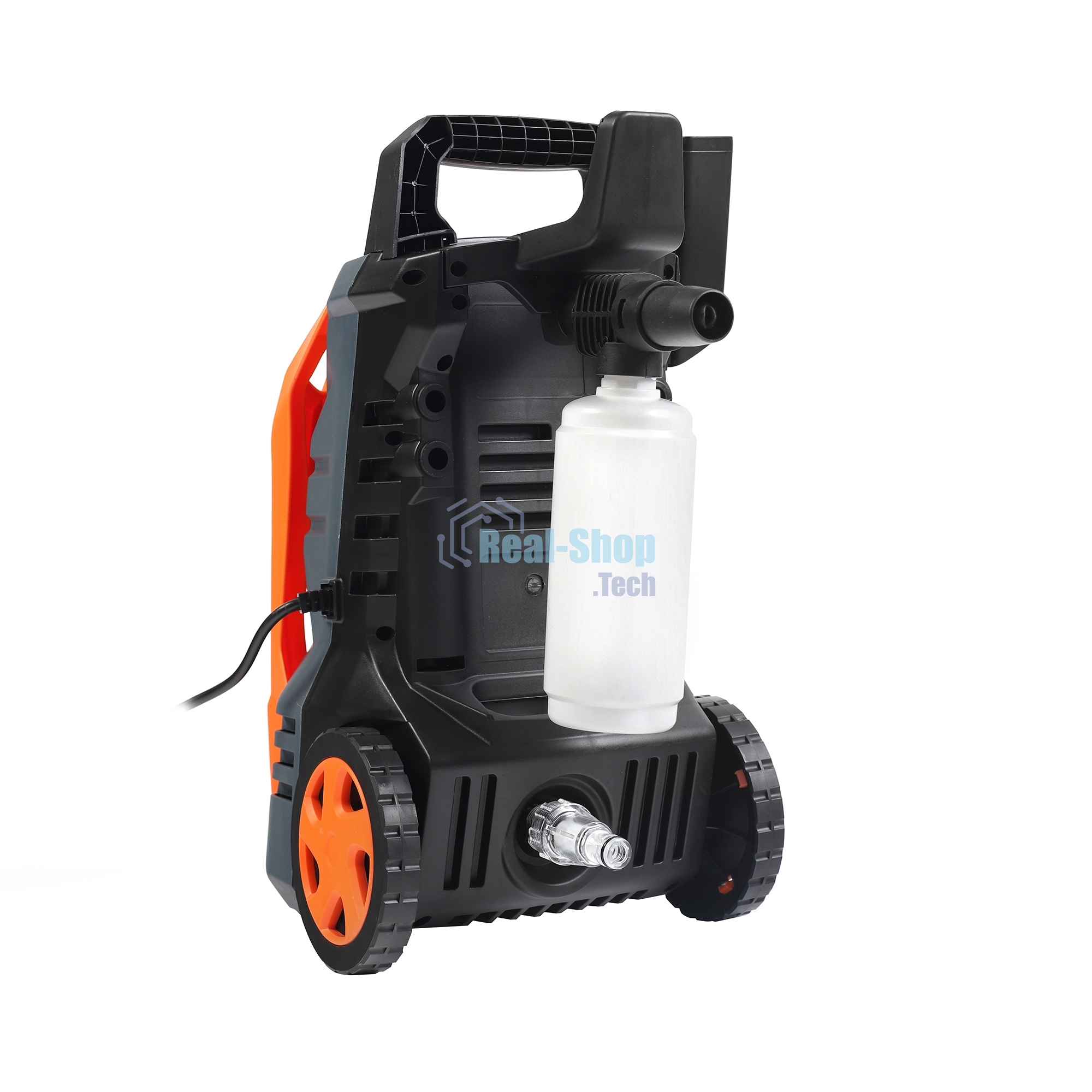 Минимойка (моющий аппарат) PATRIOT GT440 Imperial