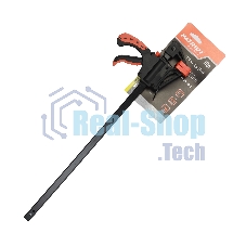 Струбцина PATRIOT QRP-450, быстрозажимная, 450мм