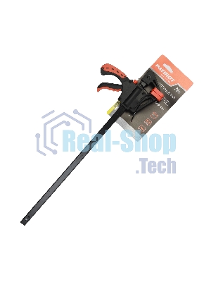 Струбцина PATRIOT QRP-450, быстрозажимная, 450мм