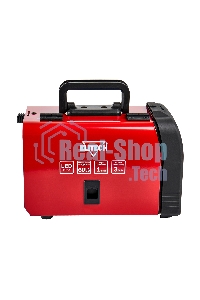 Сварочный полуавтомат Elitech ИС 120 СИН ЖК инвертор MMA/TIG/MIG 3кВт