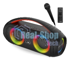 Колонка беспроводная SMARTBUY (SBS-5450) ILLUSION