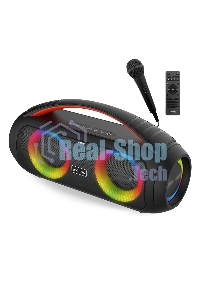 Колонка беспроводная SMARTBUY (SBS-5450) ILLUSION