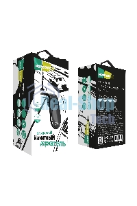 Автомобильный держатель MORE CHOICE C04 черный