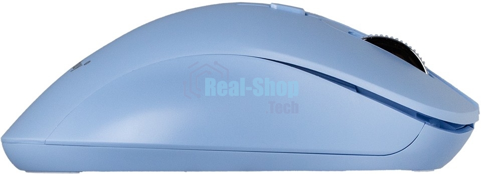 Мышь беспроводная Smartbuy (SBM616AGB) 616AG голубой