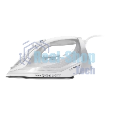 Утюг Polaris PIR 2487AK 3m 2400Вт белый