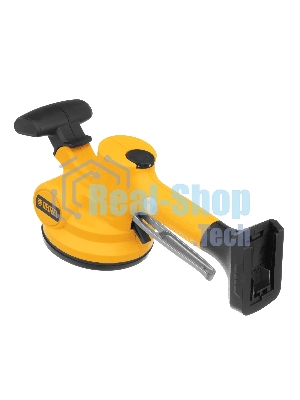 Машина для укладки плитки Denzel TTM-130-0, 18В Li-Ion