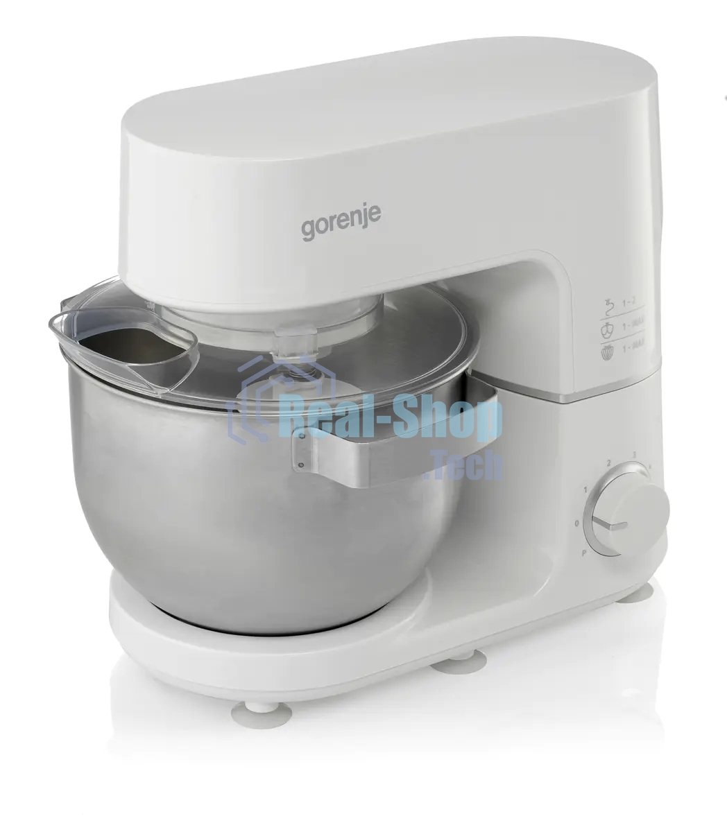 Кухонная машина Gorenje MMC800CW планетар.вращ.