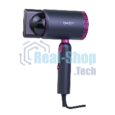 Фен Blackton Bt HD2040B Черный-розовый