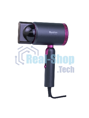 Фен Blackton Bt HD2040B Черный-розовый