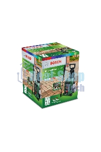 Очиститель высокого давления Bosch UniversalAquatak 130 (06008A7B00) 1.7кВт, 130бар, 380л/ч