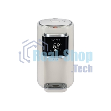 Термопот Harper HTP-5T01 белый