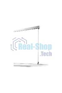 Обогреватель инфракрасный Ballu BIH-GTW-0.5 белый, 500 Вт, 10 м2