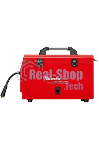 Аппарат инвертор. полуавтомат. cварки MTX MIG-160S, 160A, ПВ 60%, катушка 5 кг