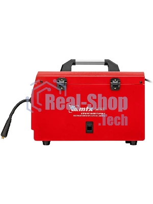 Аппарат инвертор. полуавтомат. cварки MTX MIG-160S, 160A, ПВ 60%, катушка 5 кг
