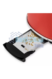 Тостер Kitfort КТ-2075-3 815Вт красный