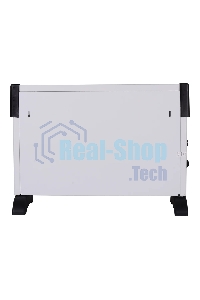 Конвектор Ресанта ОК-2000С белый, 2000 Вт, 25 м2, термостат