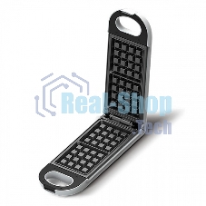 Вафельница BQ ST2006 белый