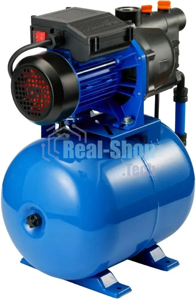 Установка повышения давления ДЖИЛЕКС ДЖАМБО 55/35 П-18 (2.0)